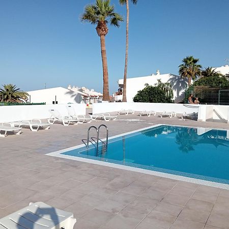 Ferienwohnung Oceano Infinito Aloha Garden Costa Adeje  Exterior foto