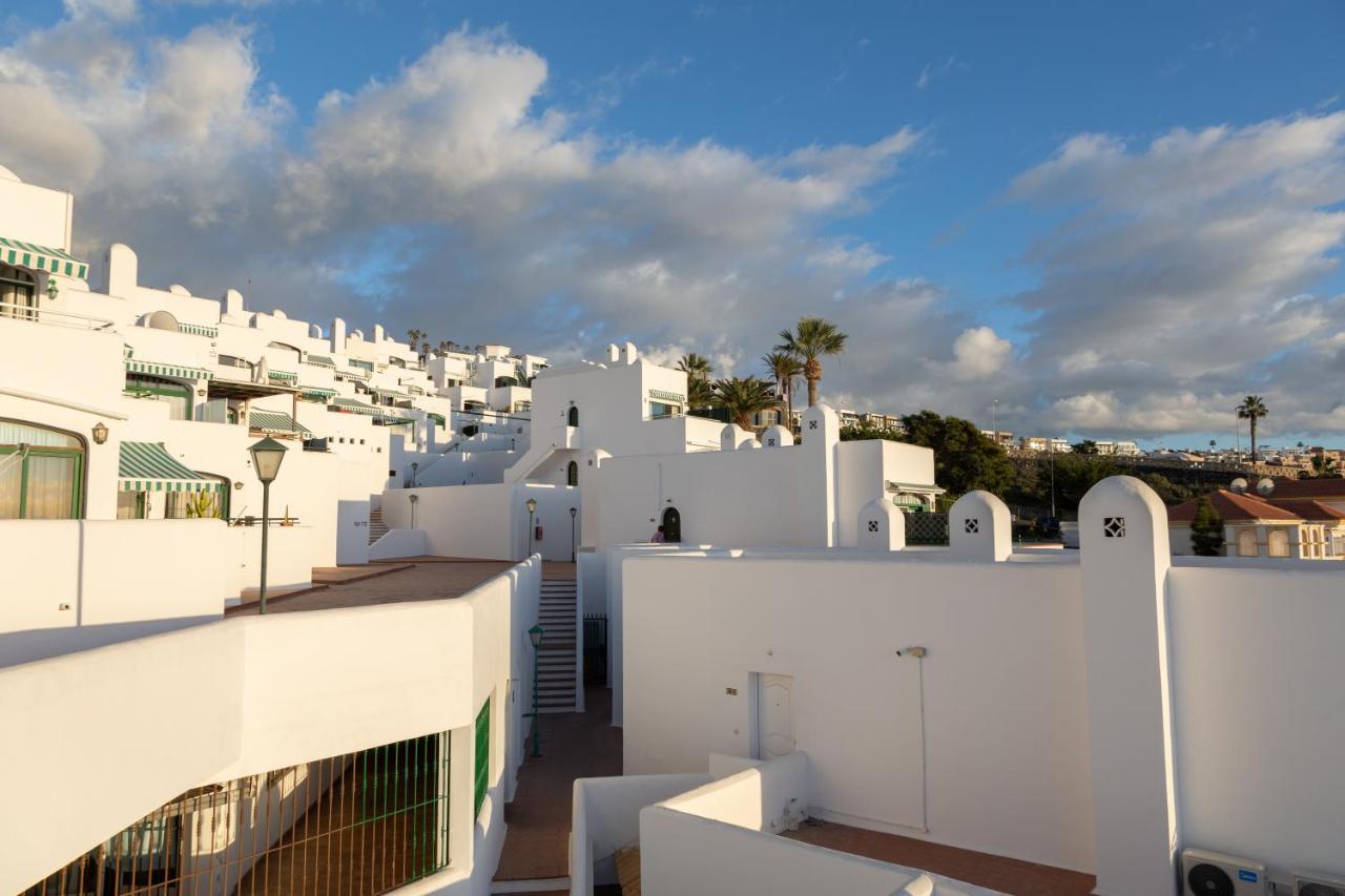 Ferienwohnung Oceano Infinito Aloha Garden Costa Adeje  Exterior foto
