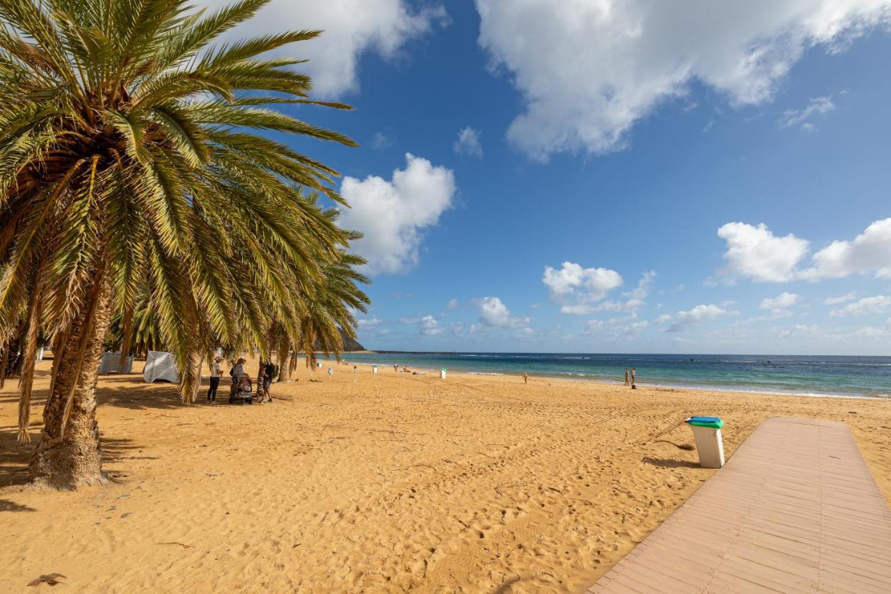 Ferienwohnung Oceano Infinito Aloha Garden Costa Adeje  Exterior foto