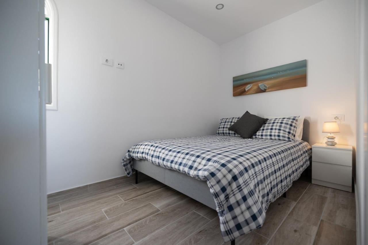 Ferienwohnung Oceano Infinito Aloha Garden Costa Adeje  Exterior foto