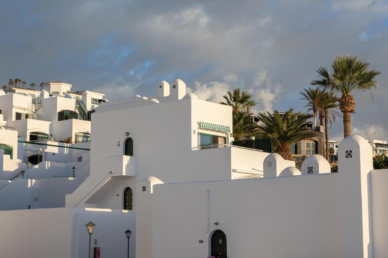 Ferienwohnung Oceano Infinito Aloha Garden Costa Adeje  Exterior foto